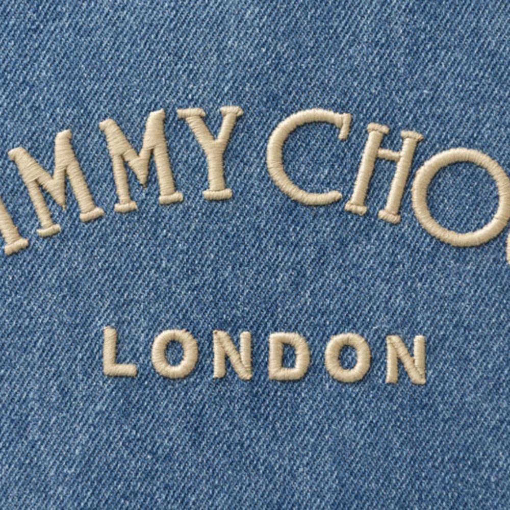 Jimmy Choo Tote