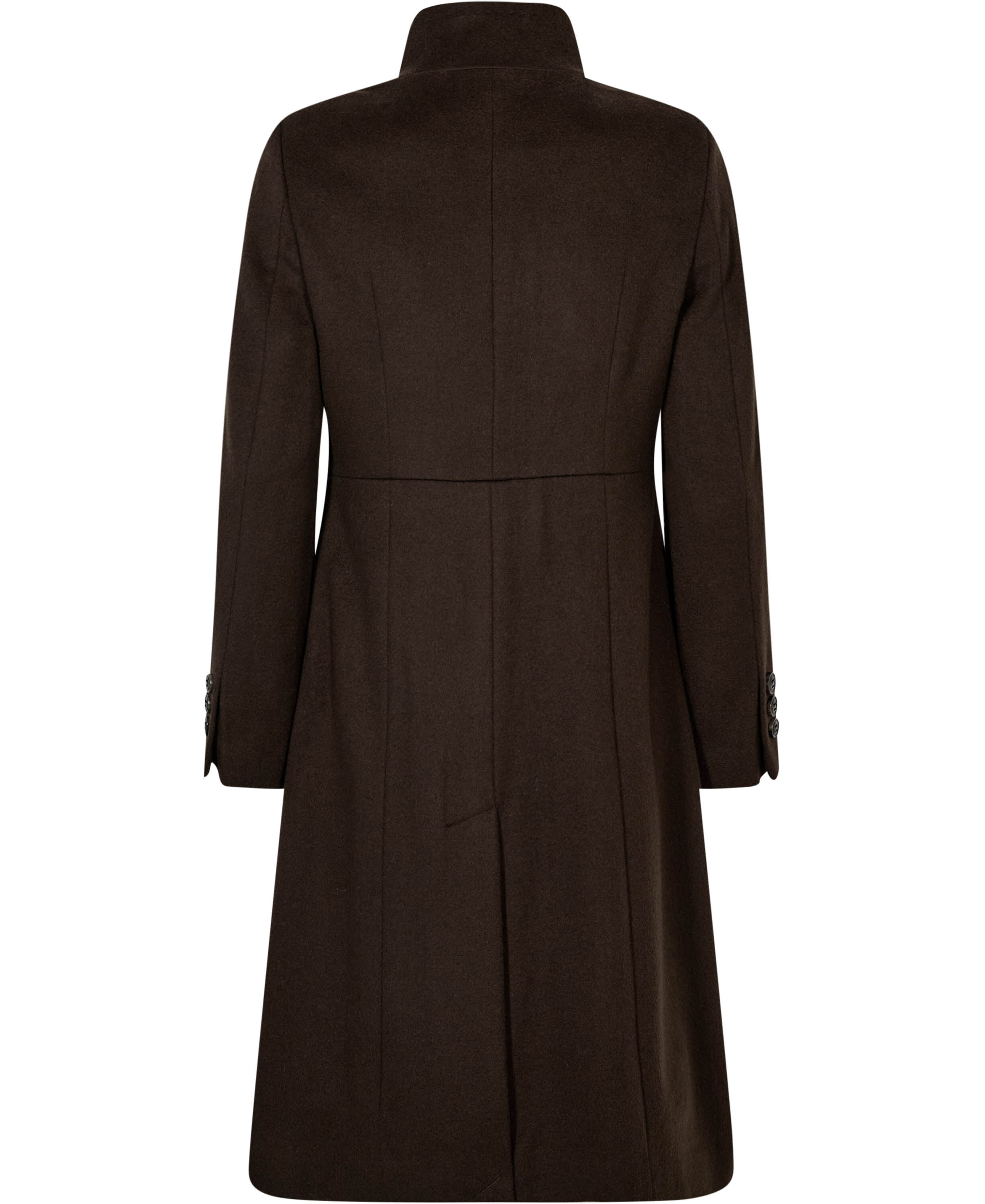 Cashmere Coat W - New Parker