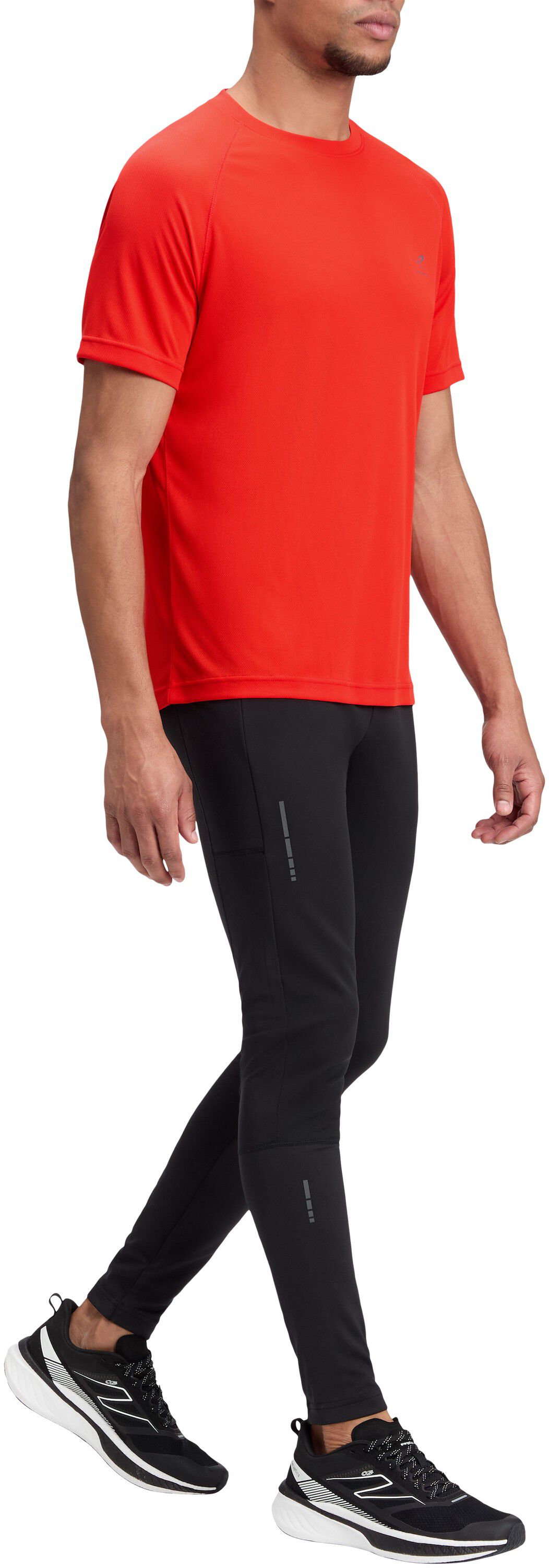 Martin II L&oslash;be T-shirt