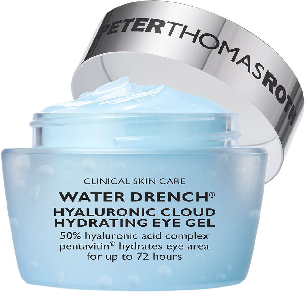 Water Drench Hyaluronic Cloud Hydra Eye Gel