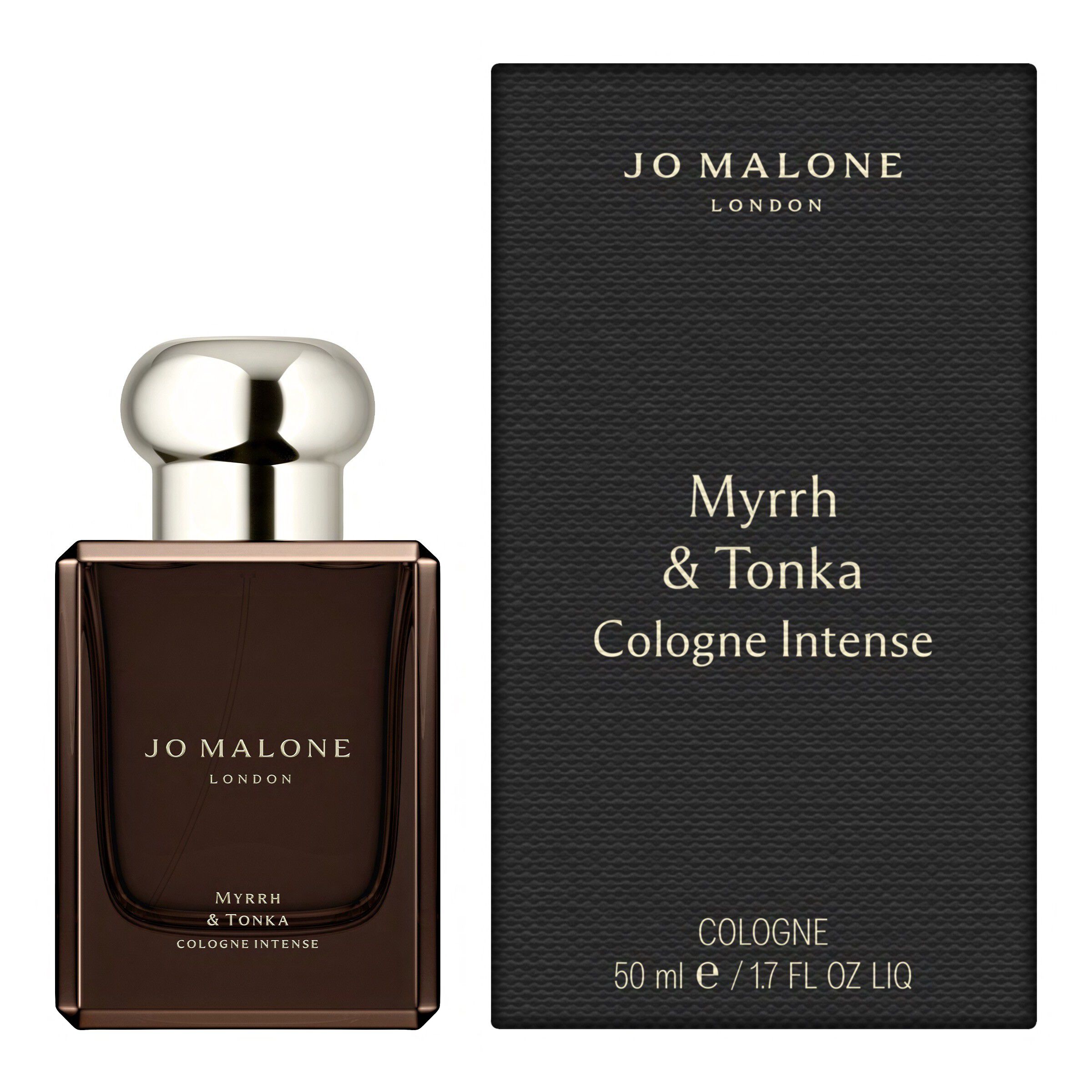 Myrrh & Tonka Cologne Intense