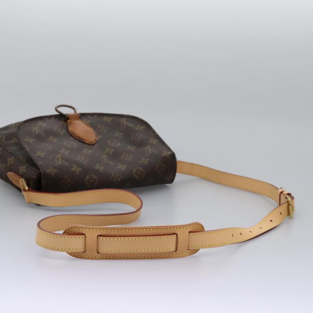 Louis Vuitton Saint Cloud