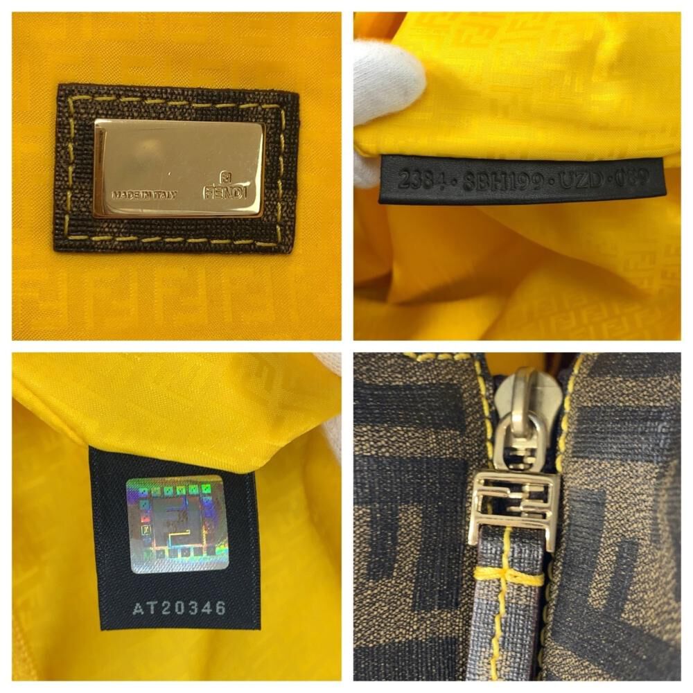 Fendi Tote