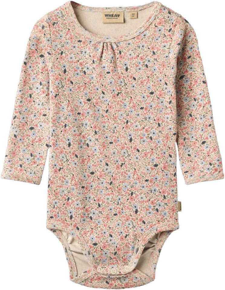 Body L/S Liv