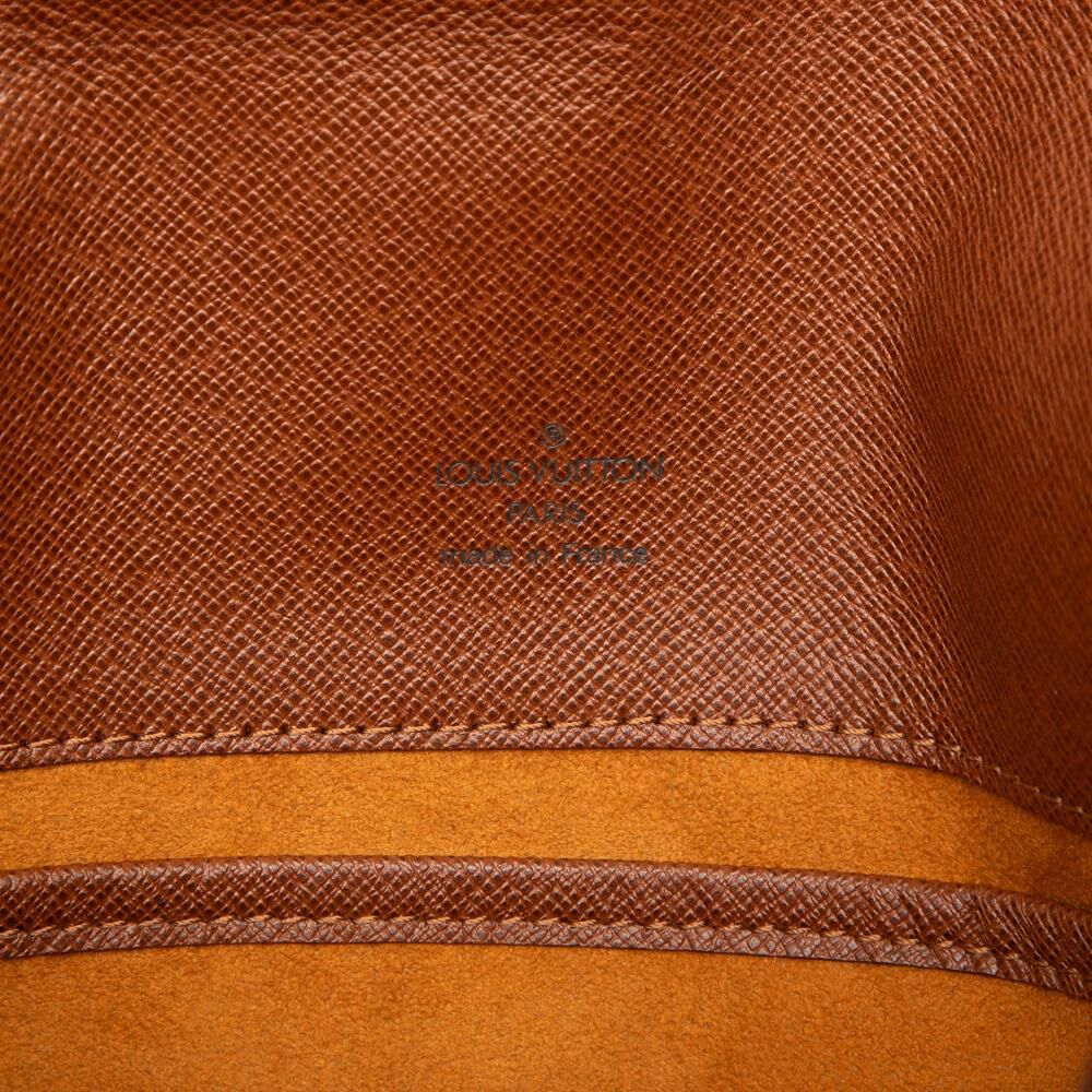 Louis Vuitton Musette Tango