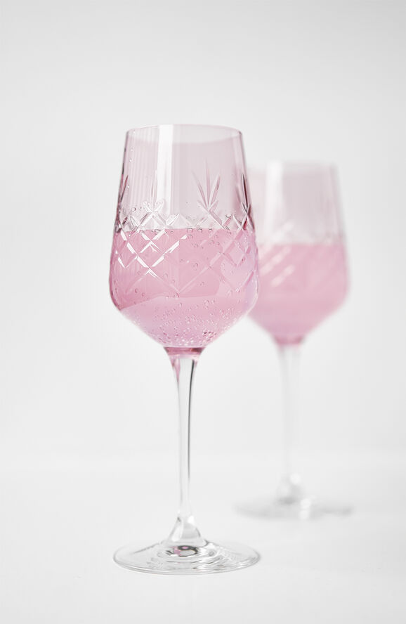 Crispy Topaz Monsieur - 2 pcs