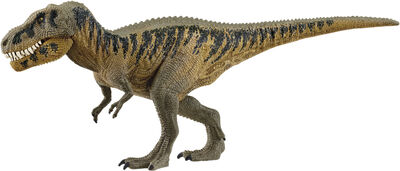 Schleich Tarbosaurus