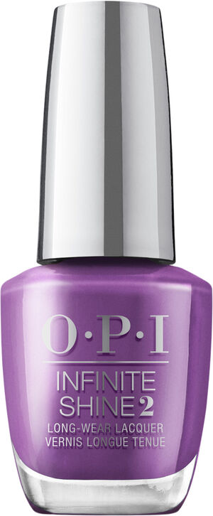 Violet Visionary