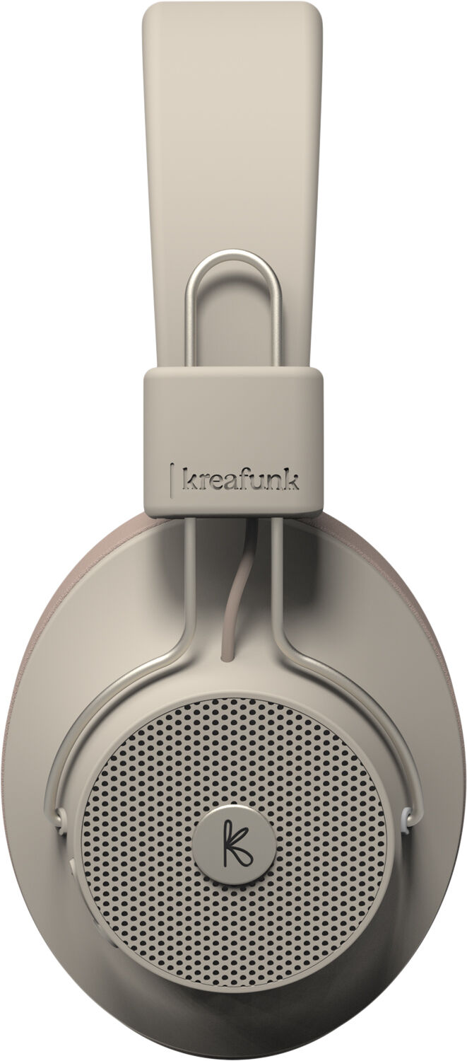 aBEAT Qi - Ivory Sand