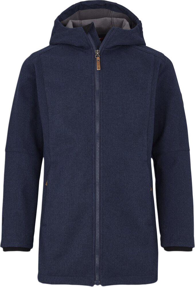 Lullaby Softshell Coat Jun