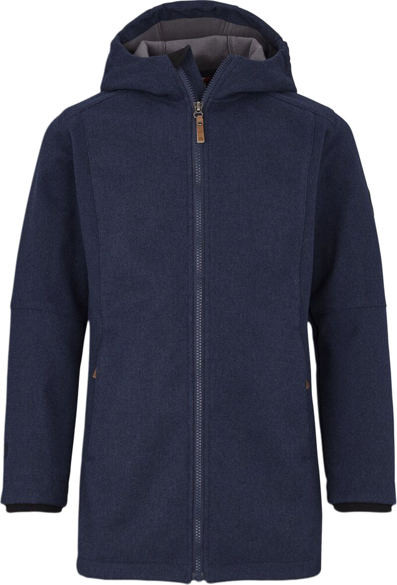 Lullaby Softshell Coat Jun