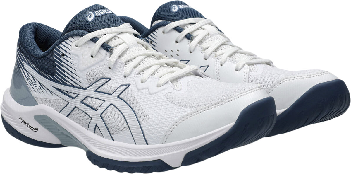 Beyond FF indend&oslash;rssko