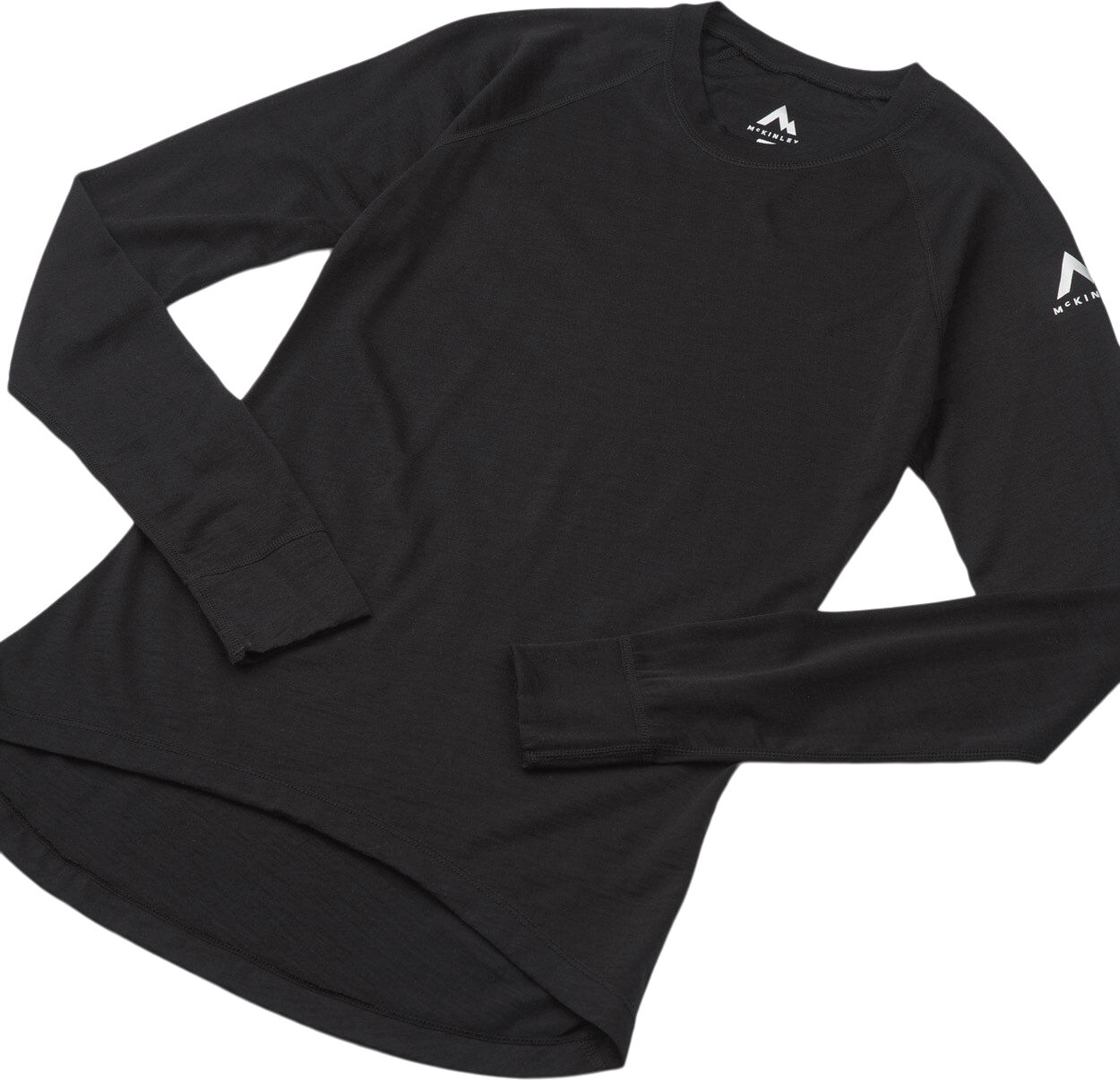 Merino Uld Mix Skiundert&oslash;j