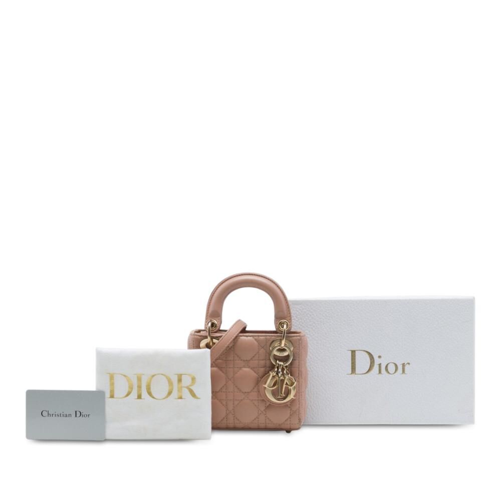 Dior Lady Dior