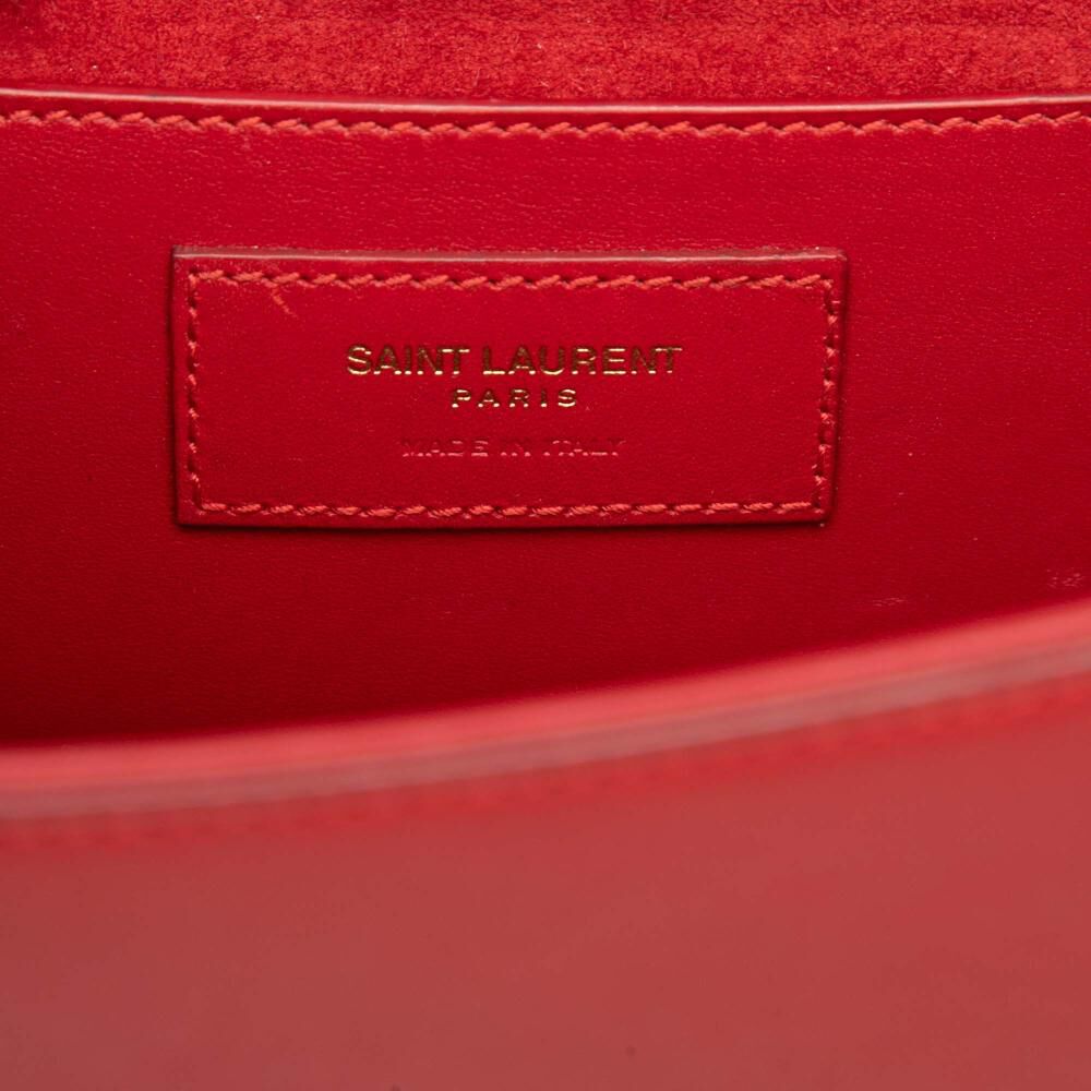 Yves Saint Laurent Crossbody Bag