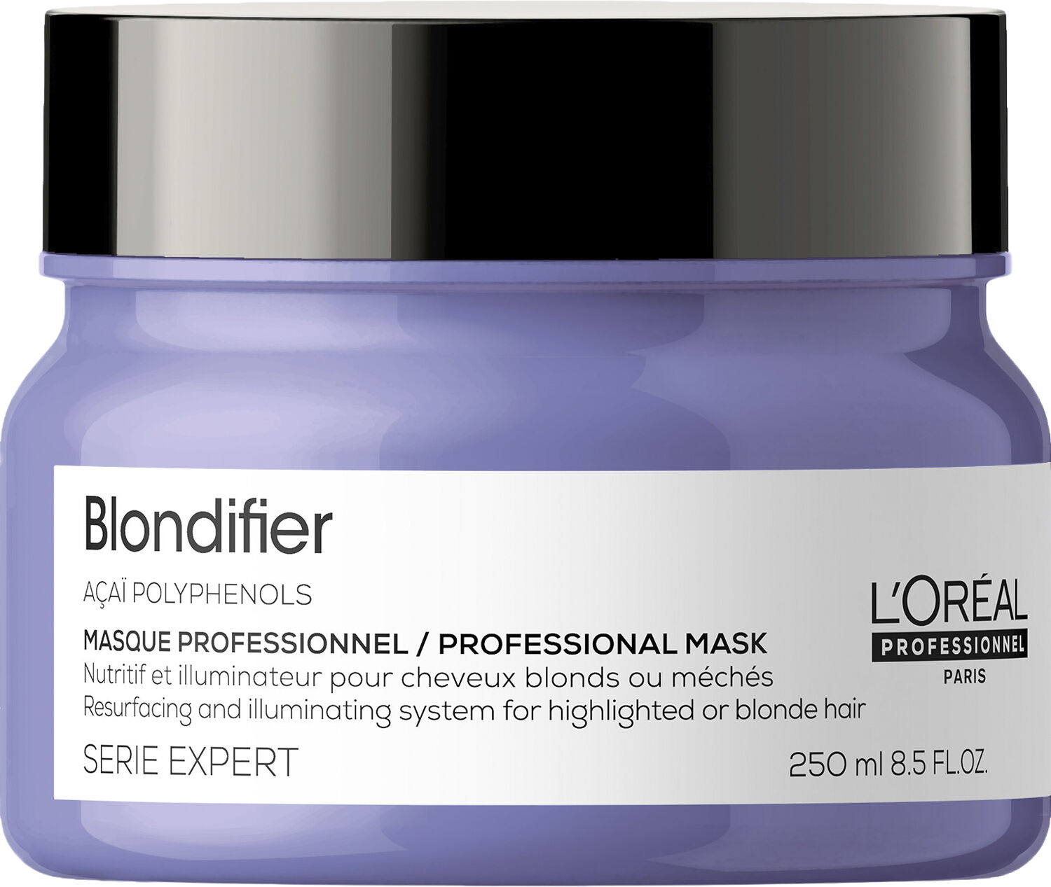 L'Or&eacute;al Professionnel Blondifier Masque 250ml