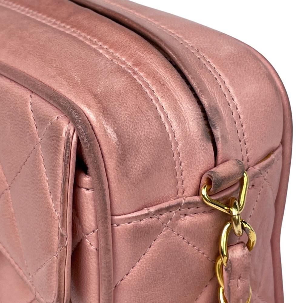 Chanel Shoulder Bag