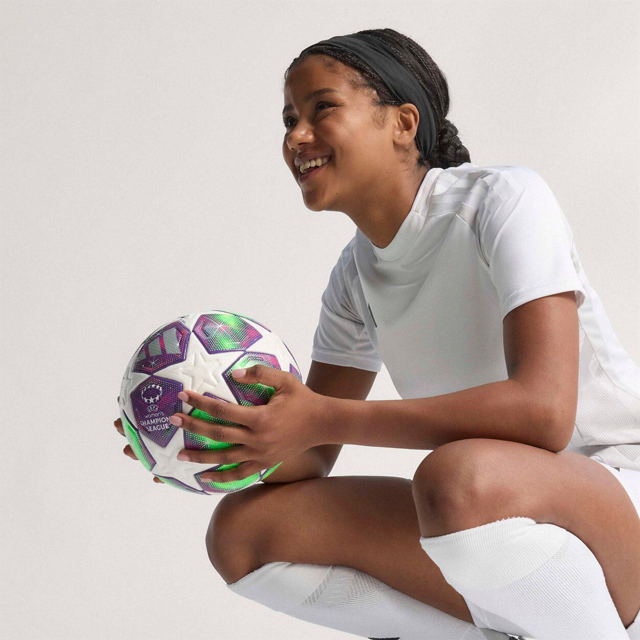 UWCL 25/26 League Stage Pro Fodbold