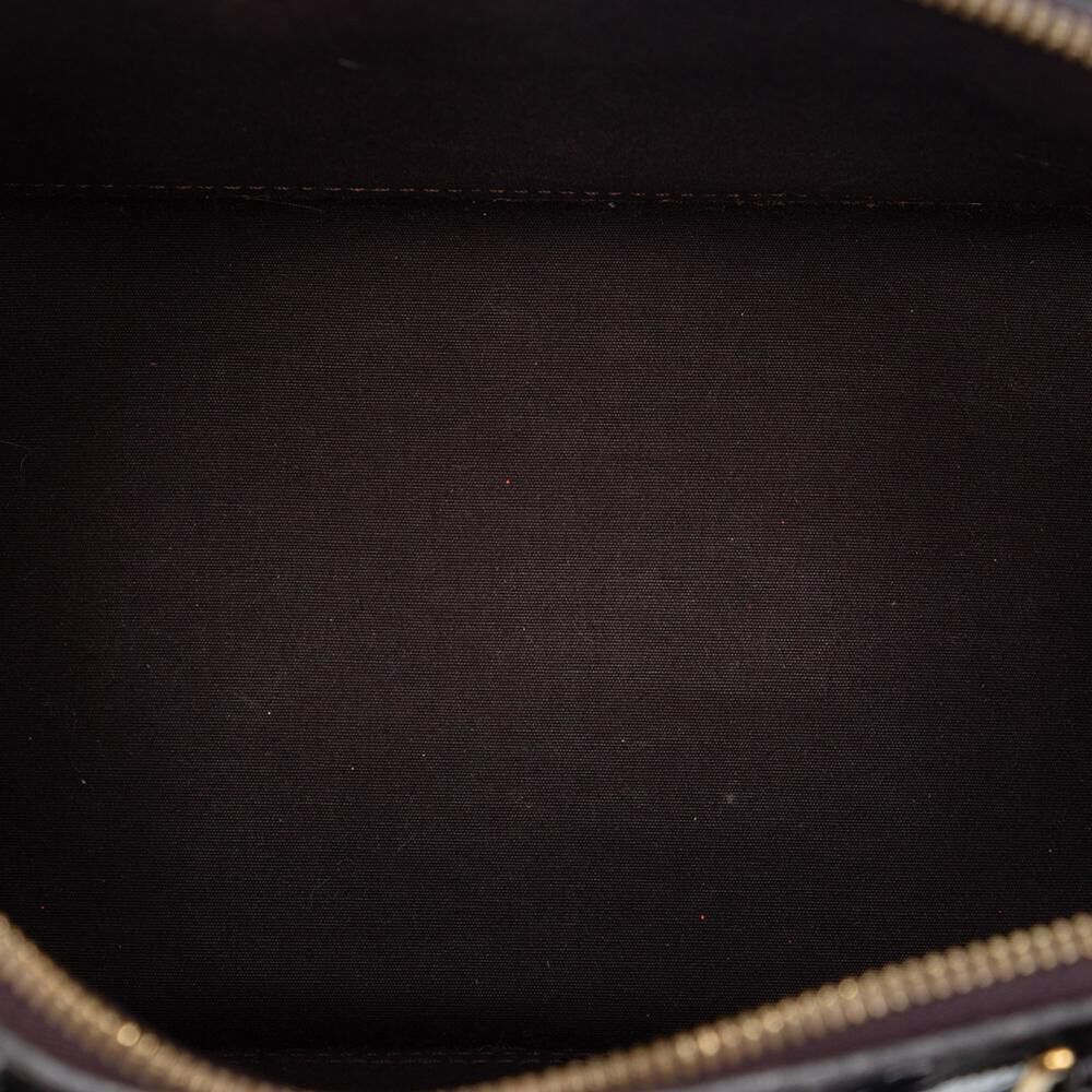 Louis Vuitton Alma