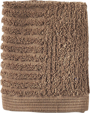 Vaskeklud Classic Terracotta