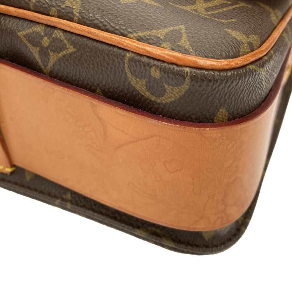 Louis Vuitton Cartouchiere
