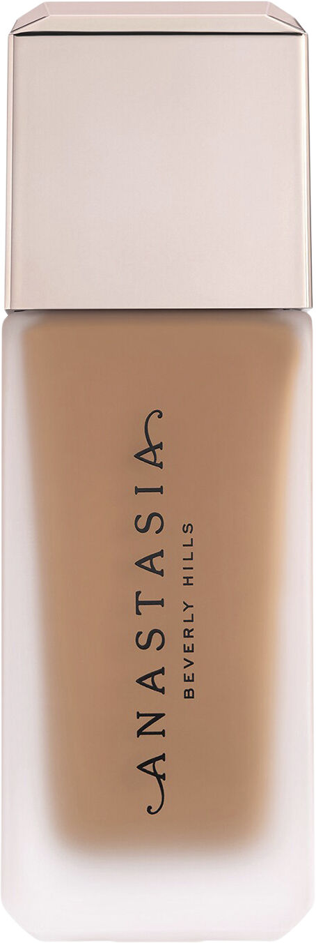 Impeccable Blurring Second-Skin Matte Foundation - Foundation