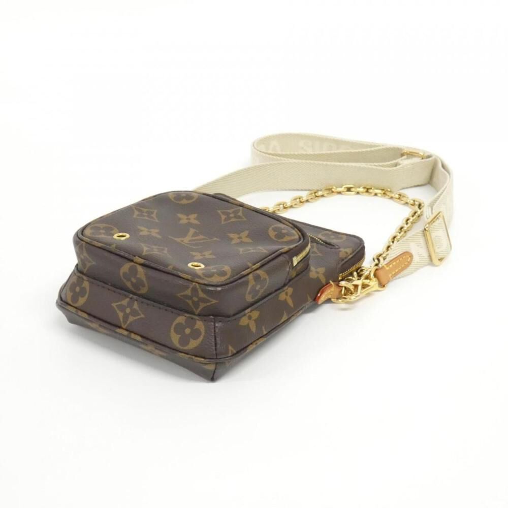 Louis Vuitton Shoulder Bags