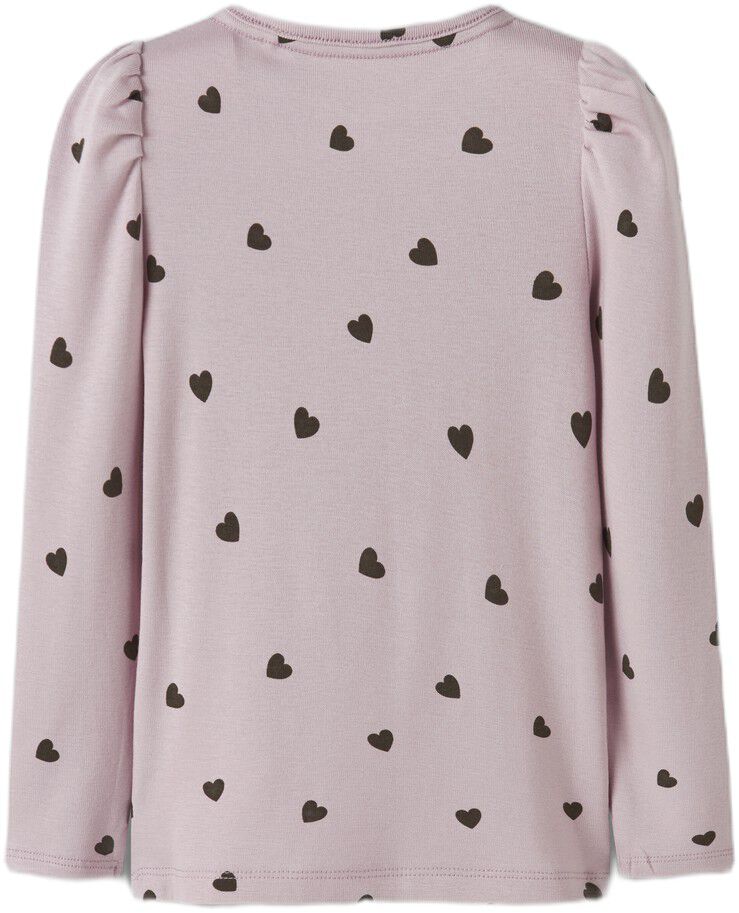 NMFKHEART XSL LS TOP