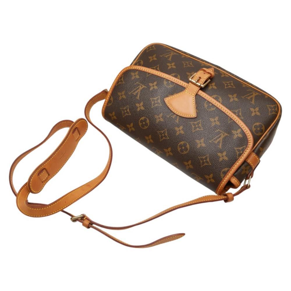 Louis Vuitton Sologne