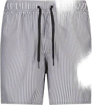 Stripey Classics Badeshorts