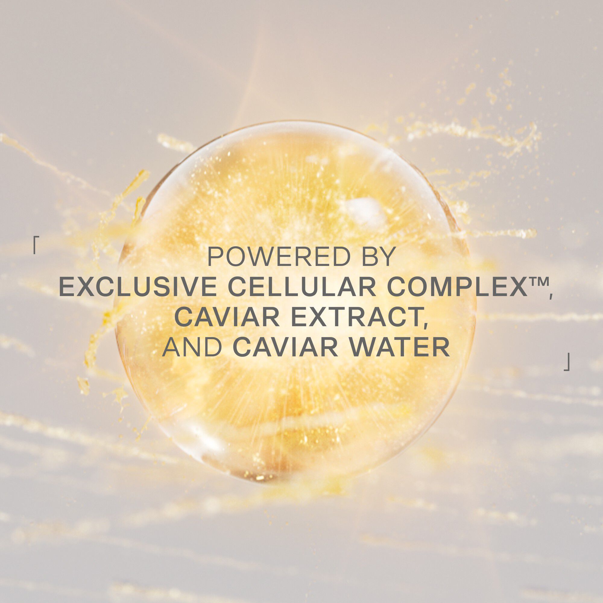 Skin Caviar Eye lift 20 ml