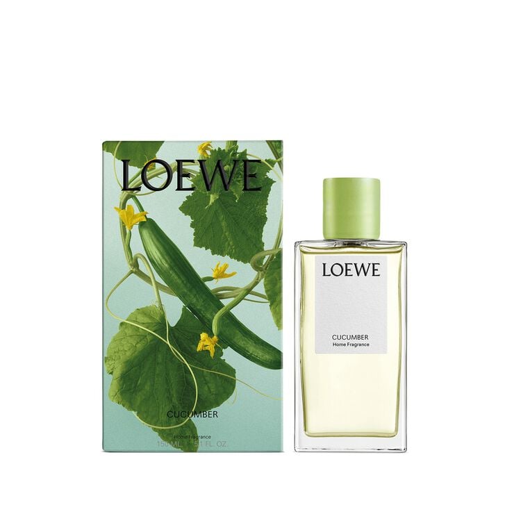 LOEWE Cucumber Home Fragrance
