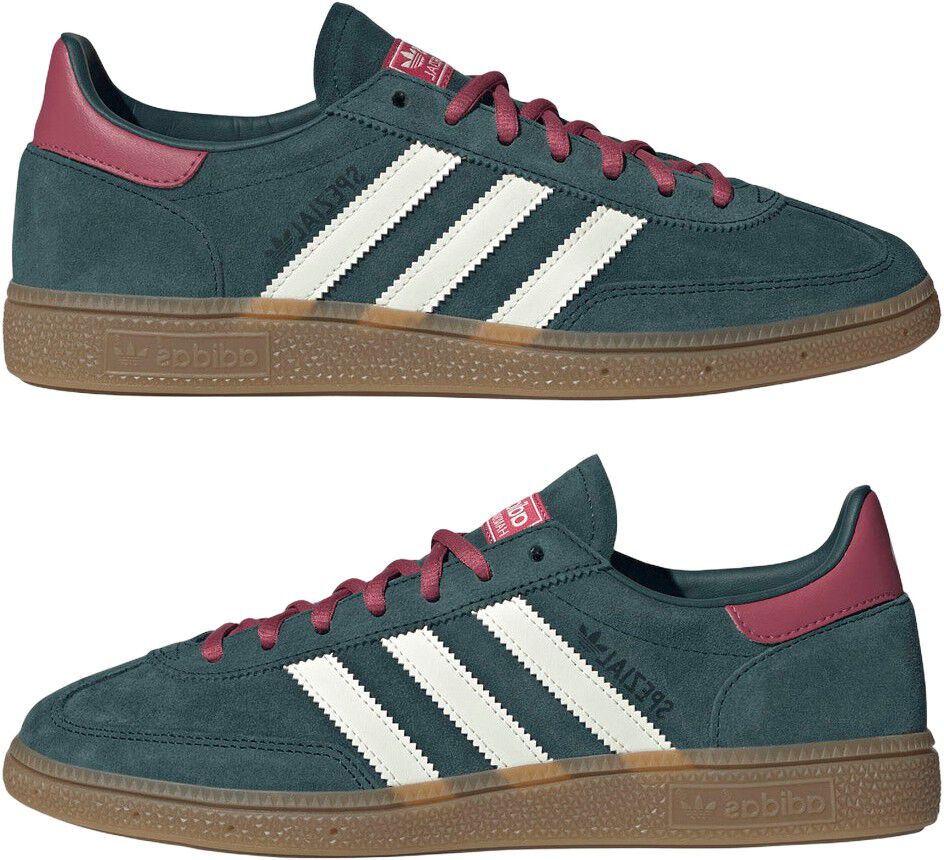 Real Madrid Handball Spezial Sneakers