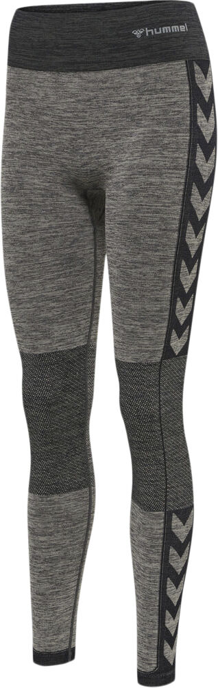 Clea Seamless Mid Waist leggings