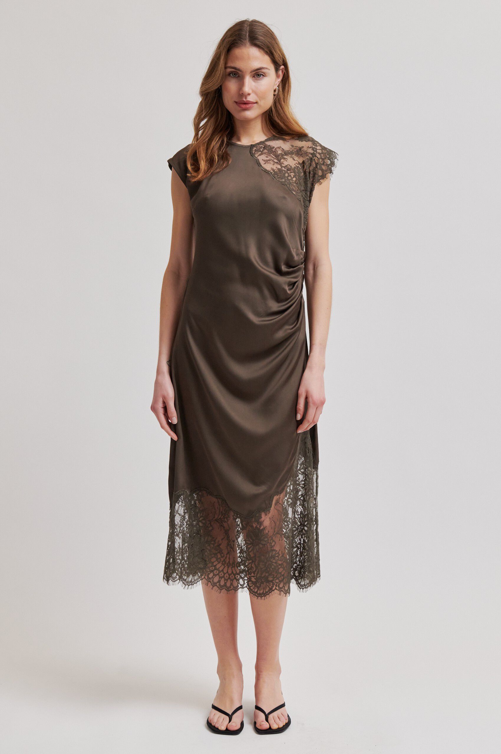 Wilina Dress