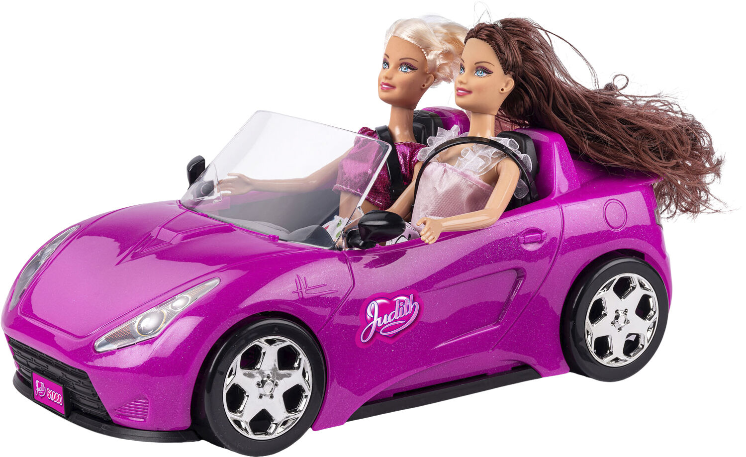 Dukketilbeh&oslash;r