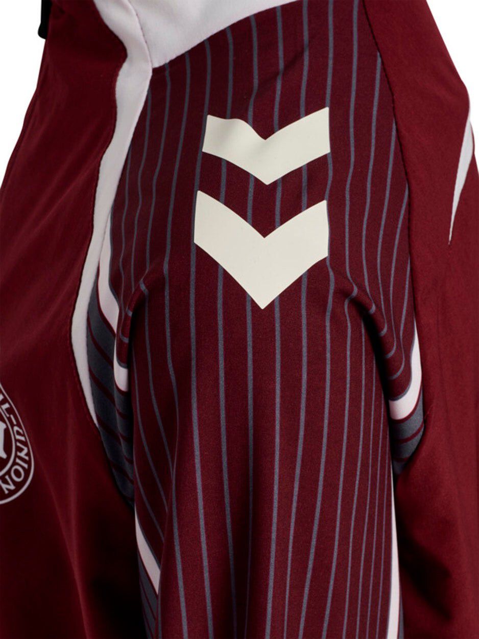 DBU Danmark Kvinde Line Up Tr&oslash;je