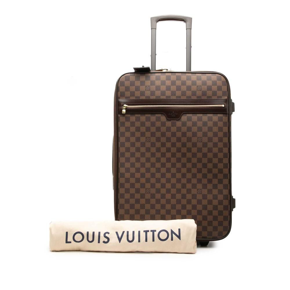 Louis Vuitton Travel Bag