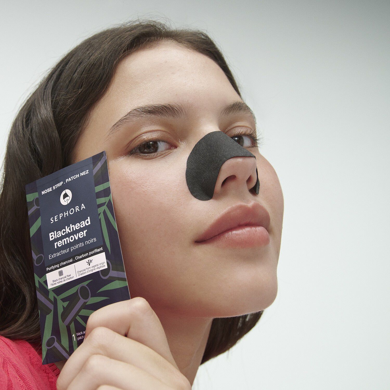 MAXI MASK KIT - 20 plejende masker fra hoved til t&aring;