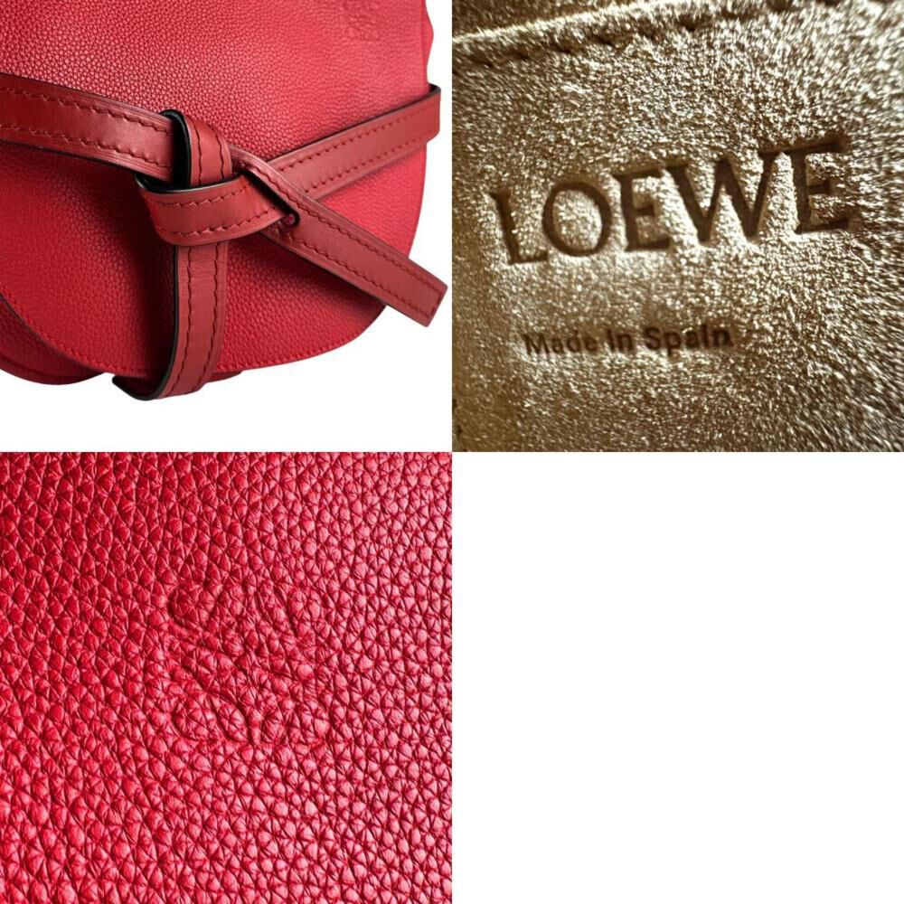 Loewe Shoulder Bag