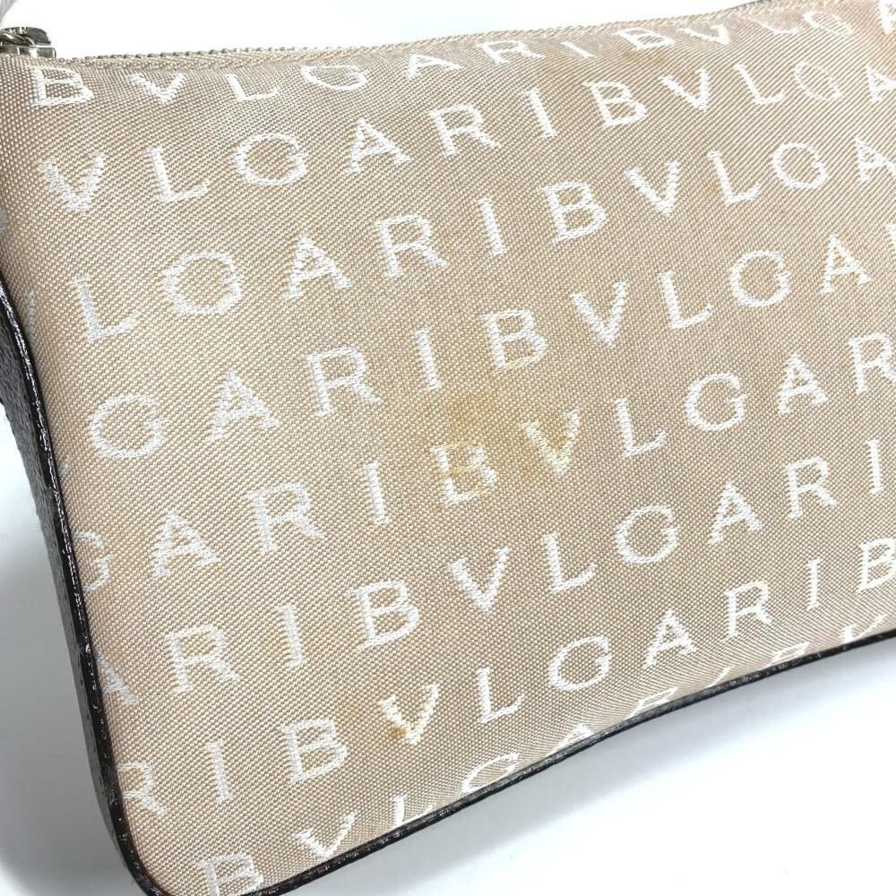 Bvlgari Shoulder Bag