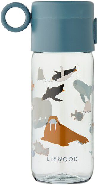 Clemence Tritan Bottle 350 ml Arcti