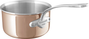 Kasserolle M'6s 1,7 liter Kobber/Stål