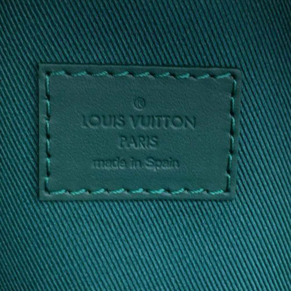 Louis Vuitton Discovery Backpack