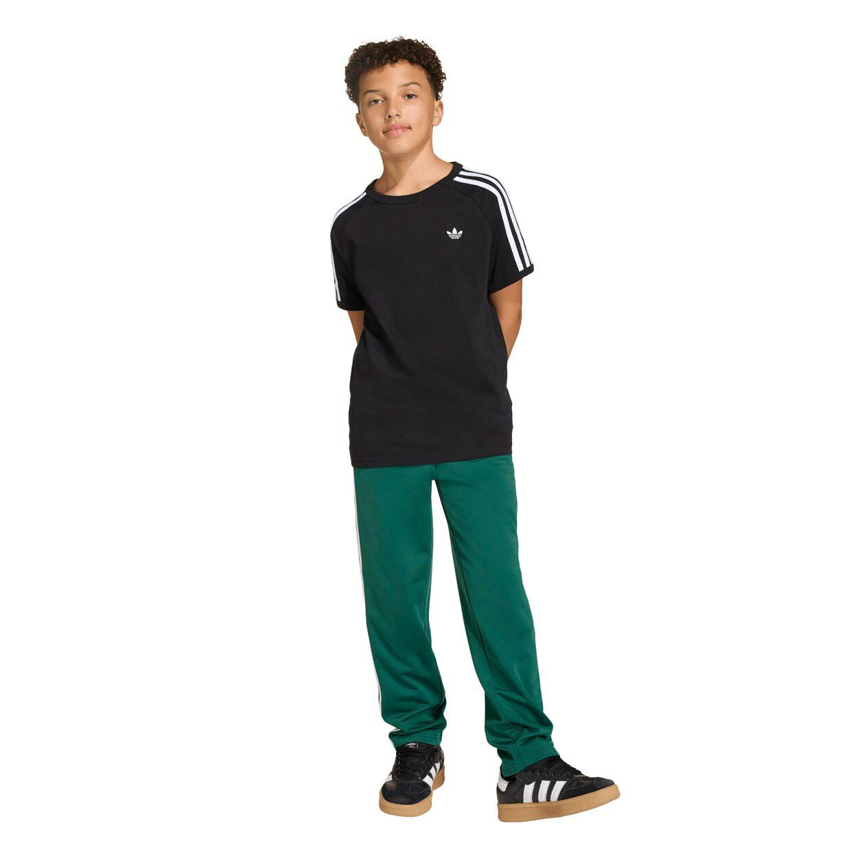 3 Stripe T-shirt