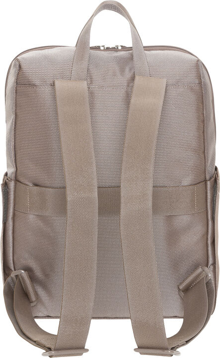 MD20 BACKPACK / TAUPE