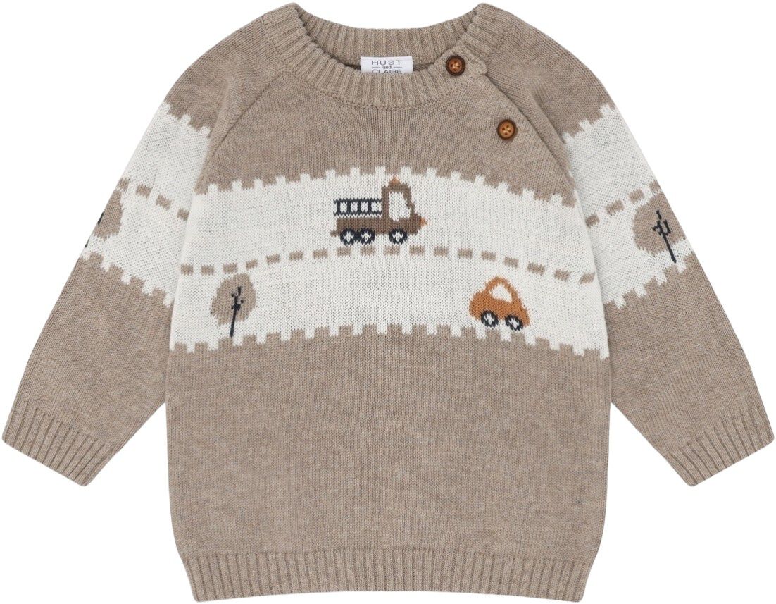 Hcpilou P&aring; Vejen