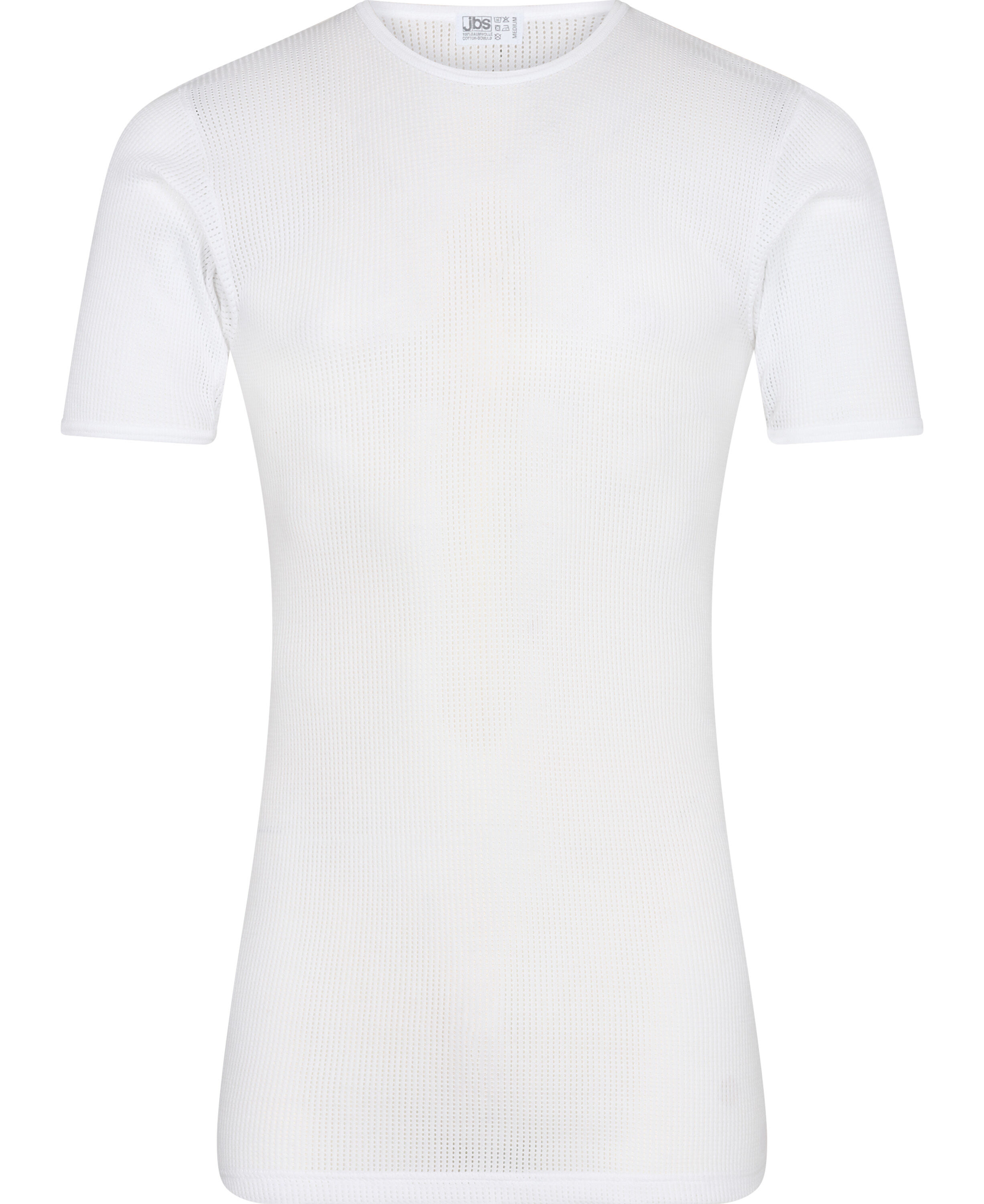 JBS t-shirt mesh