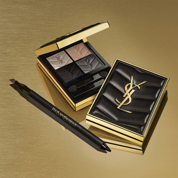 YSL COUTURE MINI CLUTCH 700