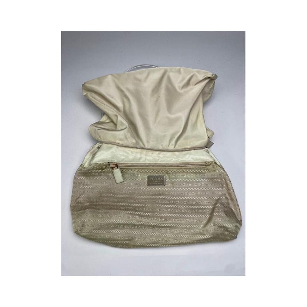 Prada Shoulder Bag